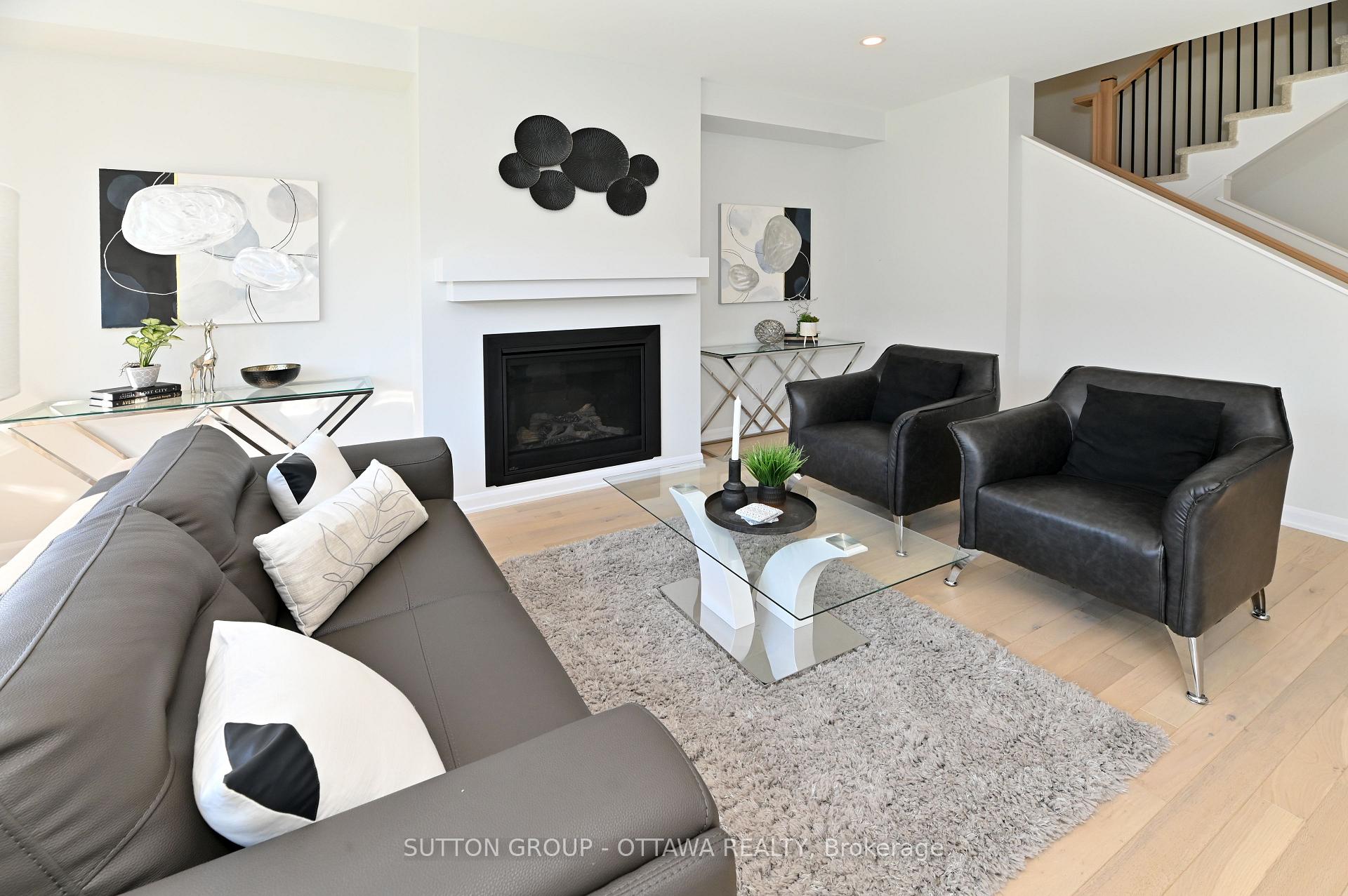 Photo 7 of 64 Ralph Erfle Way, Ottawa, Barrhaven - Half Moon Bay — HOMEH