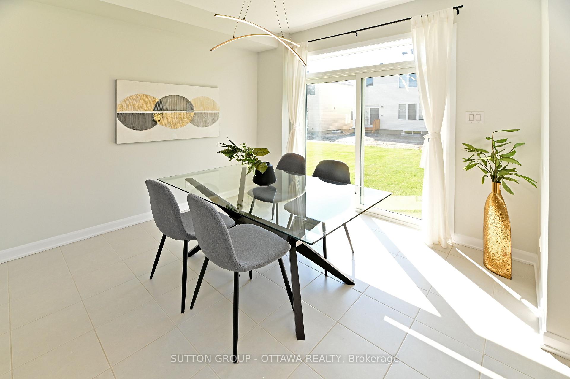 Photo 11 of 64 Ralph Erfle Way, Ottawa, Barrhaven - Half Moon Bay — HOMEH