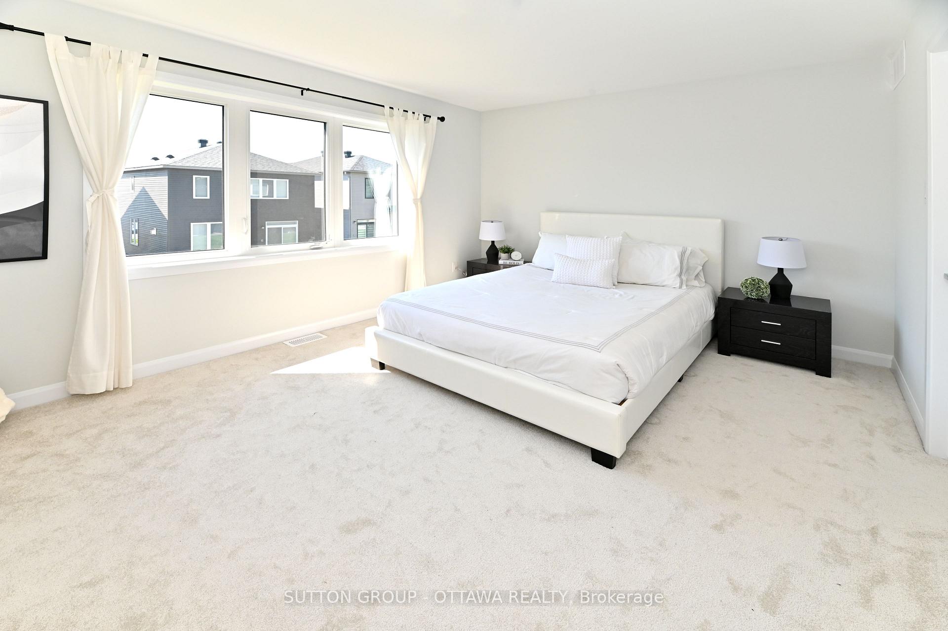 Photo 19 of 64 Ralph Erfle Way, Ottawa, Barrhaven - Half Moon Bay — HOMEH