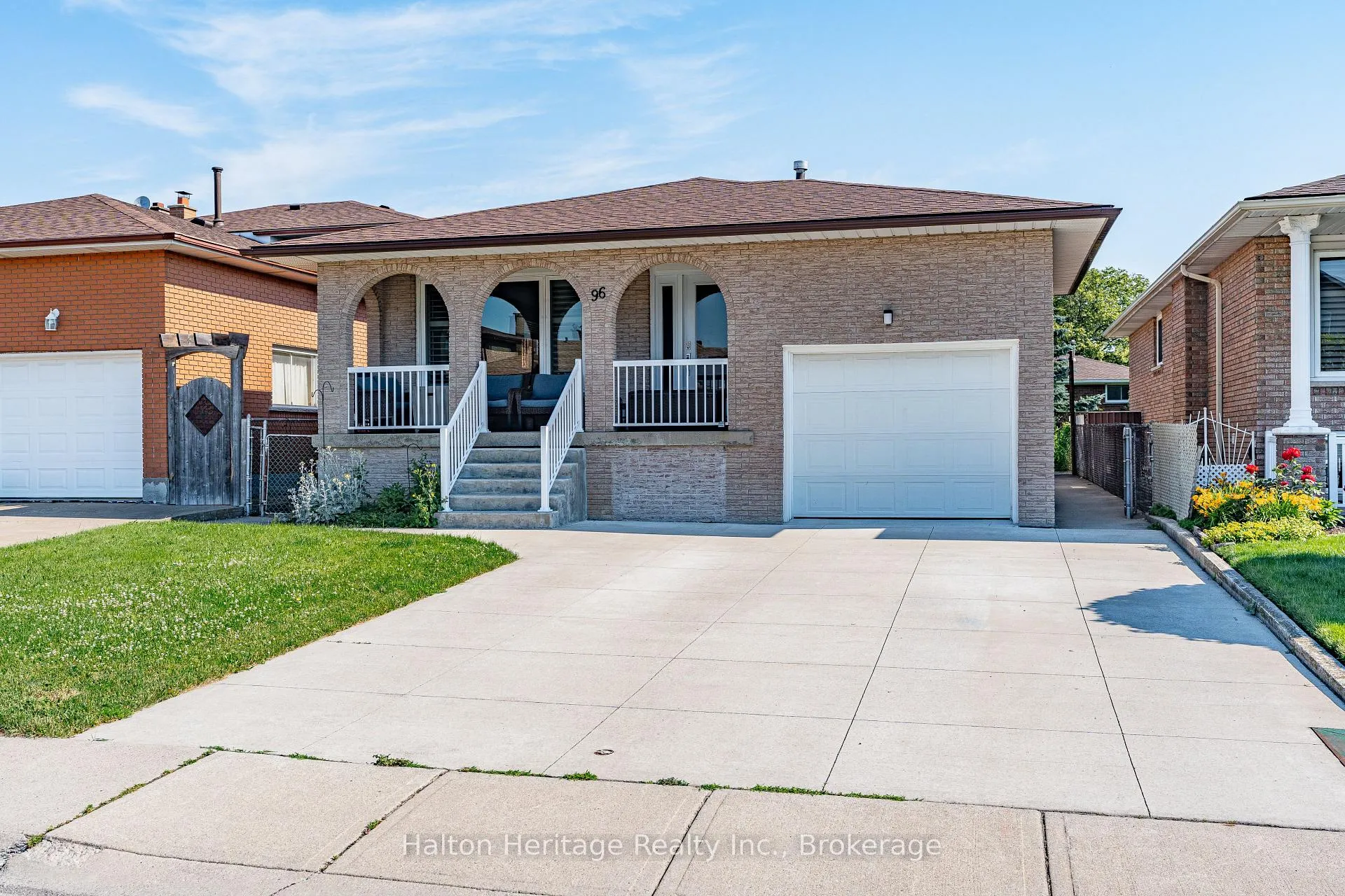 Photo 1 of Unit 1, 96 Summerlea Drive, Hamilton, Lisgar — HOMEH