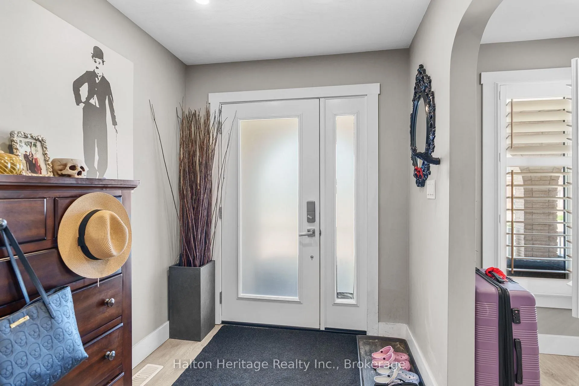 Photo 2 of Unit 1, 96 Summerlea Drive, Hamilton, Lisgar — HOMEH