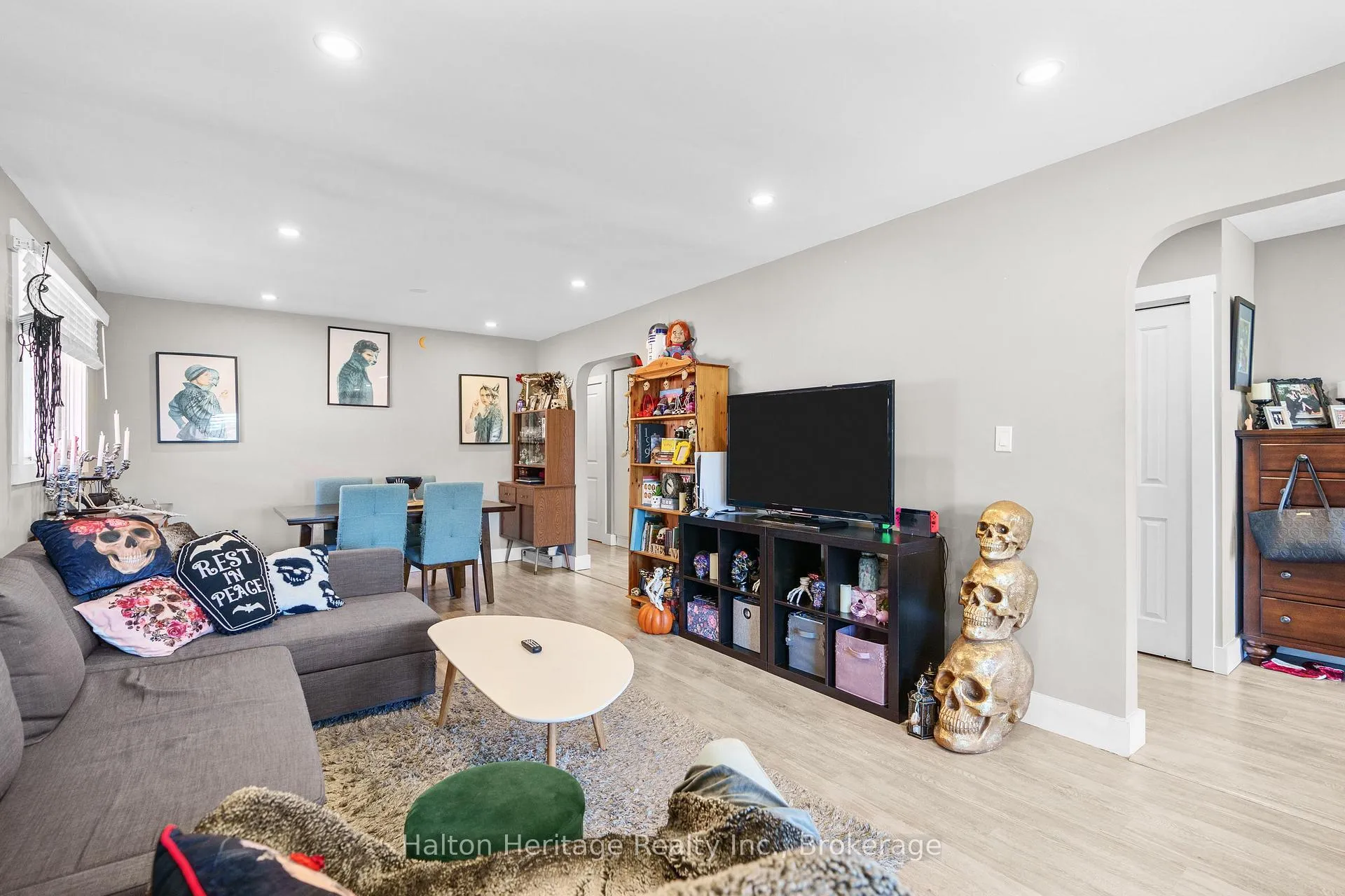 Photo 3 of Unit 1, 96 Summerlea Drive, Hamilton, Lisgar — HOMEH