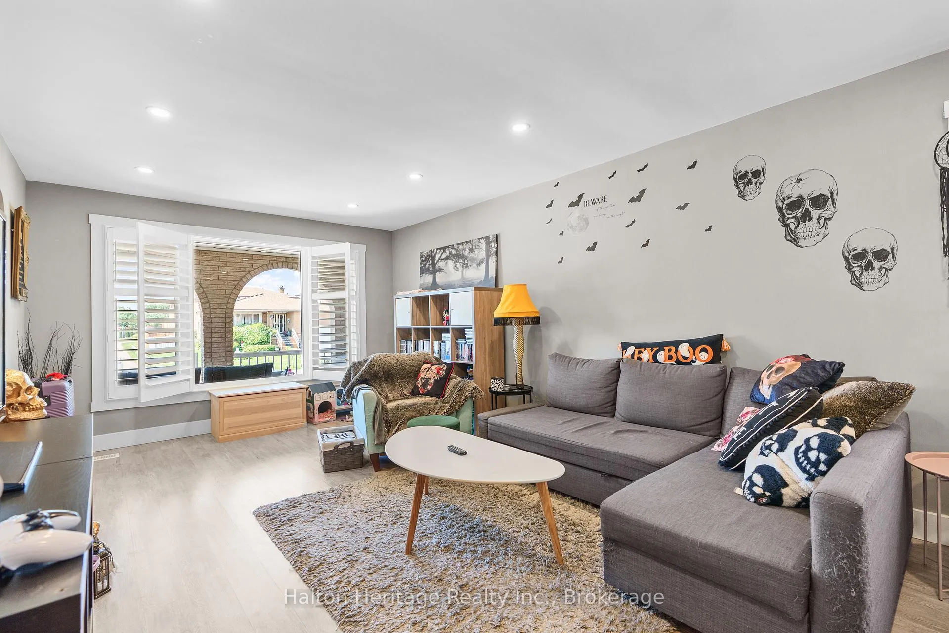 Photo 4 of Unit 1, 96 Summerlea Drive, Hamilton, Lisgar — HOMEH