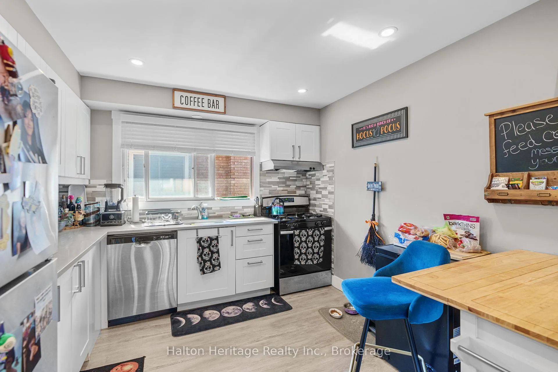 Photo 5 of Unit 1, 96 Summerlea Drive, Hamilton, Lisgar — HOMEH