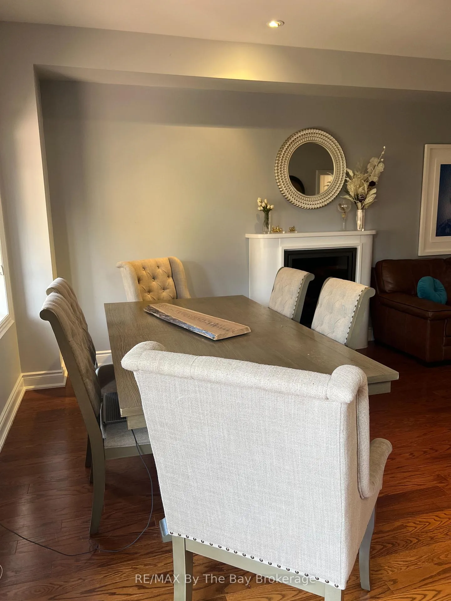 Photo 11 of 46 Sandy Coast Crescent, Wasaga Beach — HOMEH