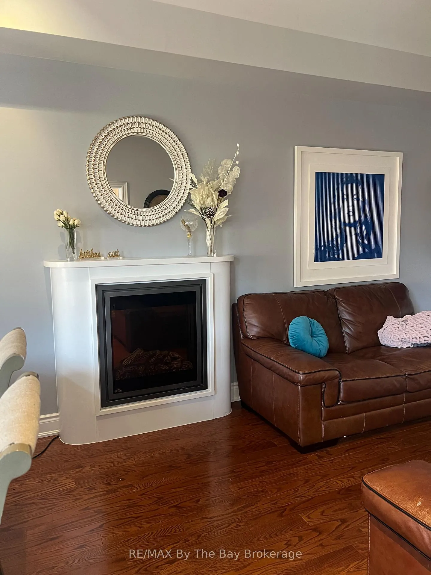 Photo 12 of 46 Sandy Coast Crescent, Wasaga Beach — HOMEH