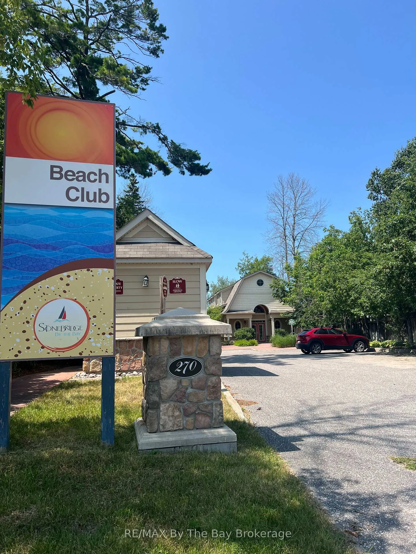 Photo 27 of 46 Sandy Coast Crescent, Wasaga Beach — HOMEH