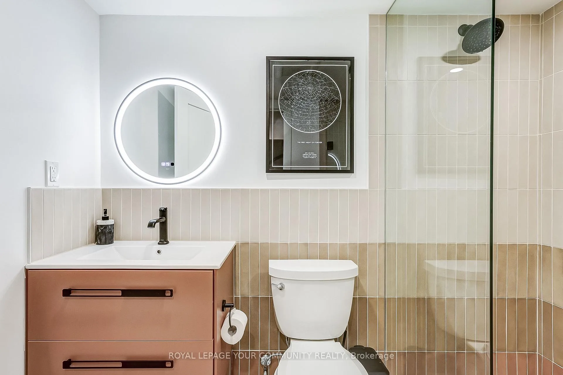 Photo 12 of Unit C, 183 Kenilworth Avenue, Toronto, The Beaches — HOMEH