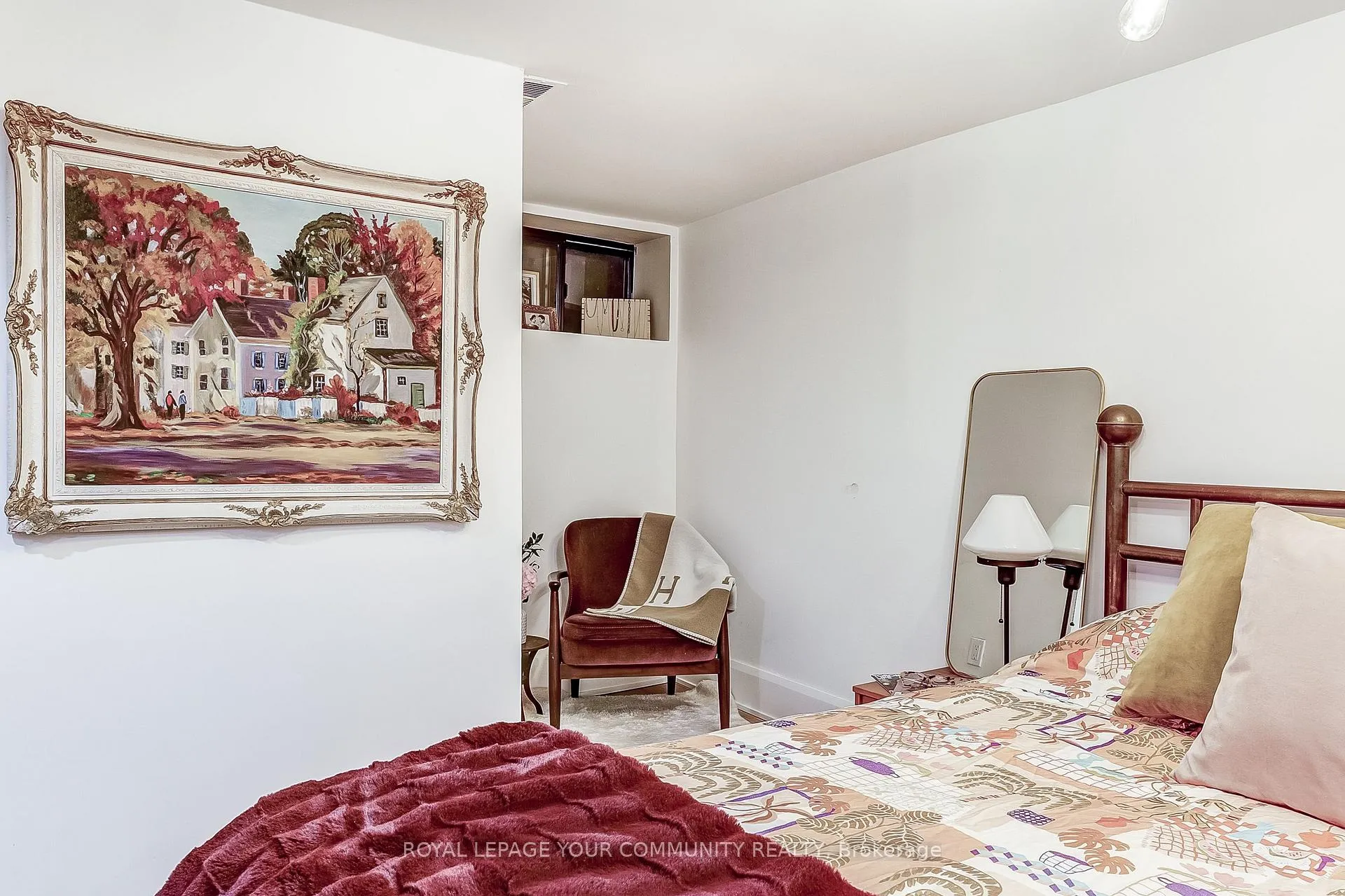 Photo 16 of Unit C, 183 Kenilworth Avenue, Toronto, The Beaches — HOMEH