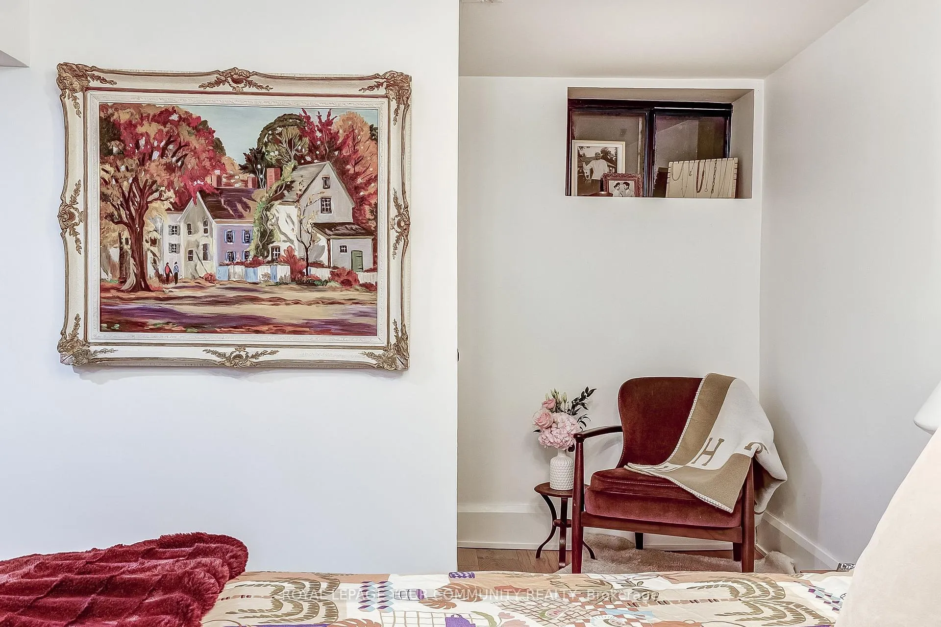 Photo 17 of Unit C, 183 Kenilworth Avenue, Toronto, The Beaches — HOMEH