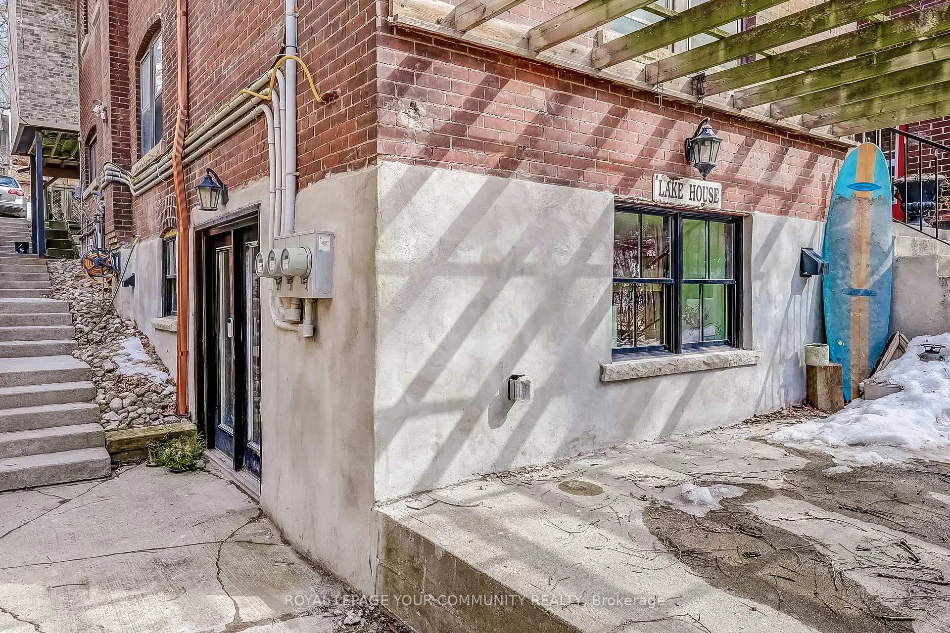 Photo 23 of Unit C, 183 Kenilworth Avenue, Toronto, The Beaches — HOMEH