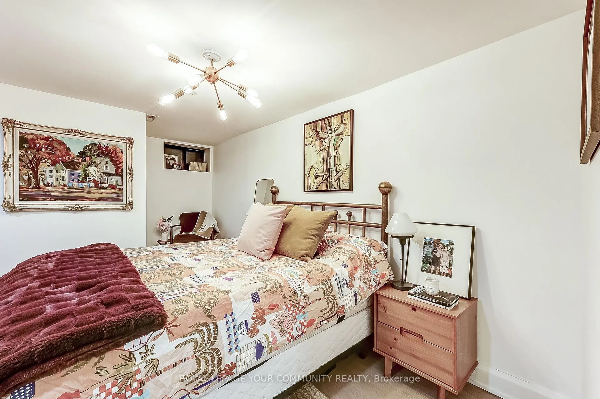 Photo 28 of Unit C, 183 Kenilworth Avenue, Toronto, The Beaches — HOMEH