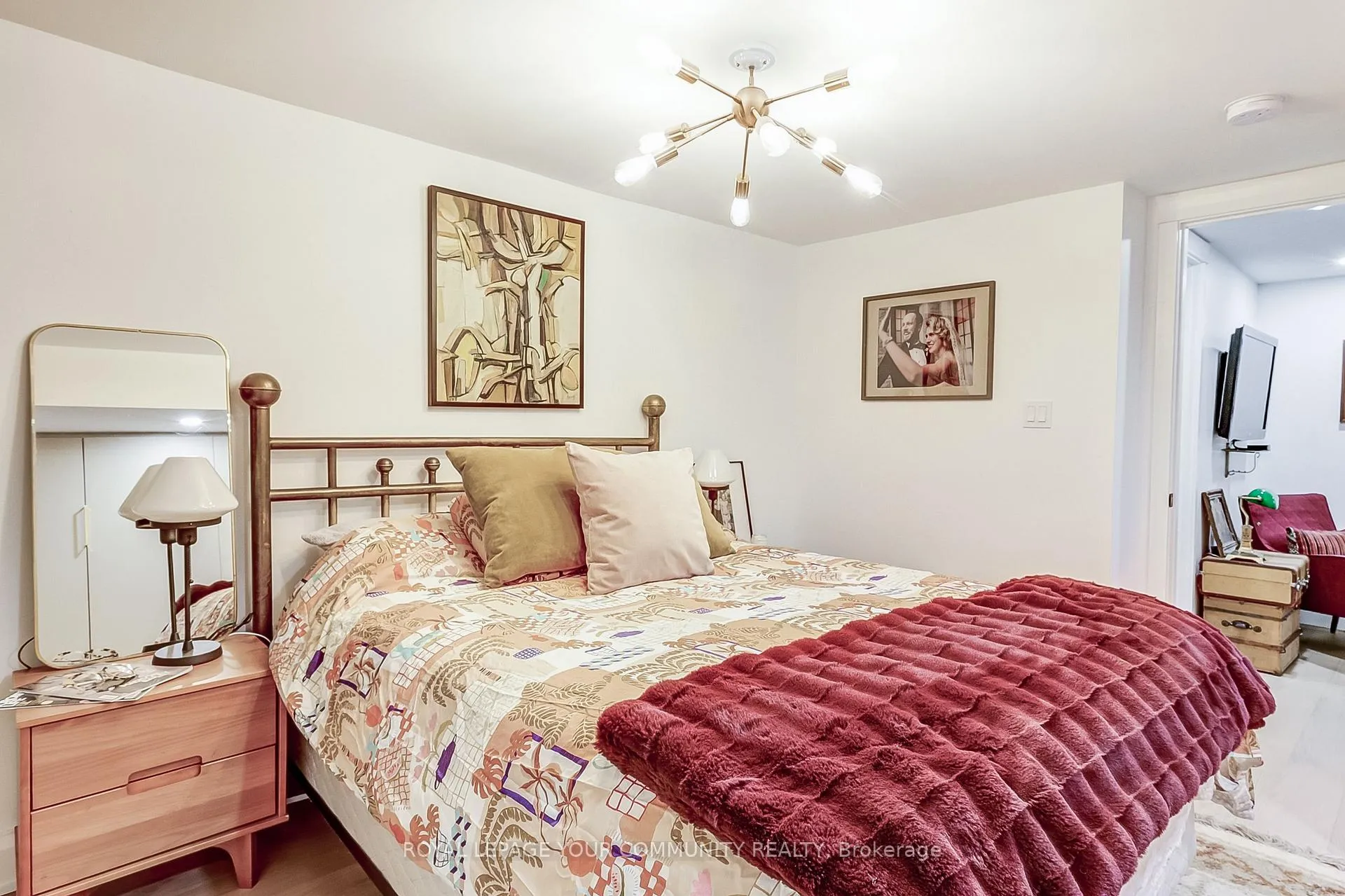 Photo 29 of Unit C, 183 Kenilworth Avenue, Toronto, The Beaches — HOMEH