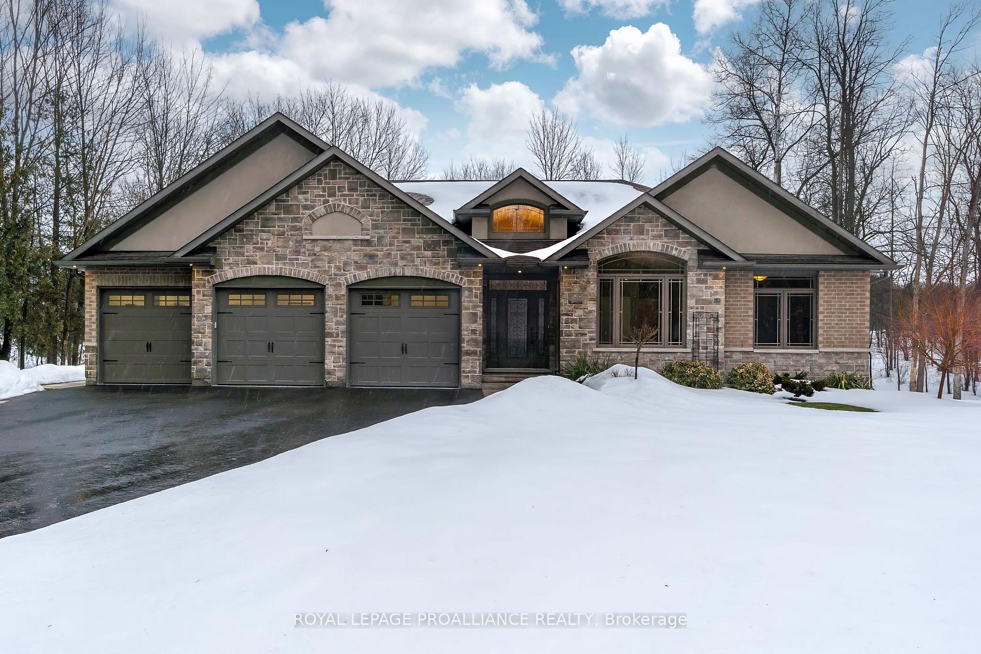 Photo 1 of 18 Windwhisper Drive, Belleville, Thurlow Ward — HOMEH