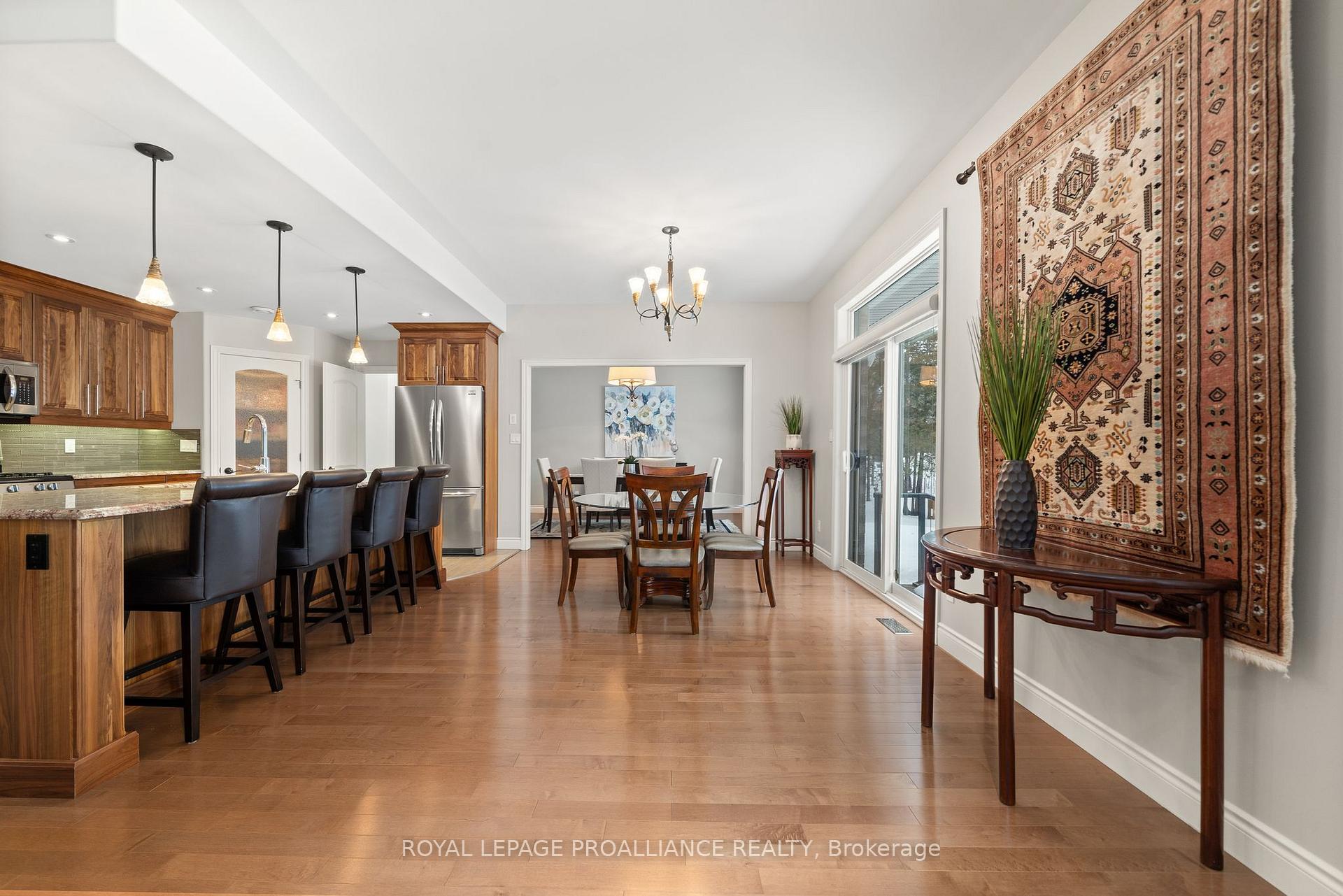 Photo 15 of 18 Windwhisper Drive, Belleville, Thurlow Ward — HOMEH