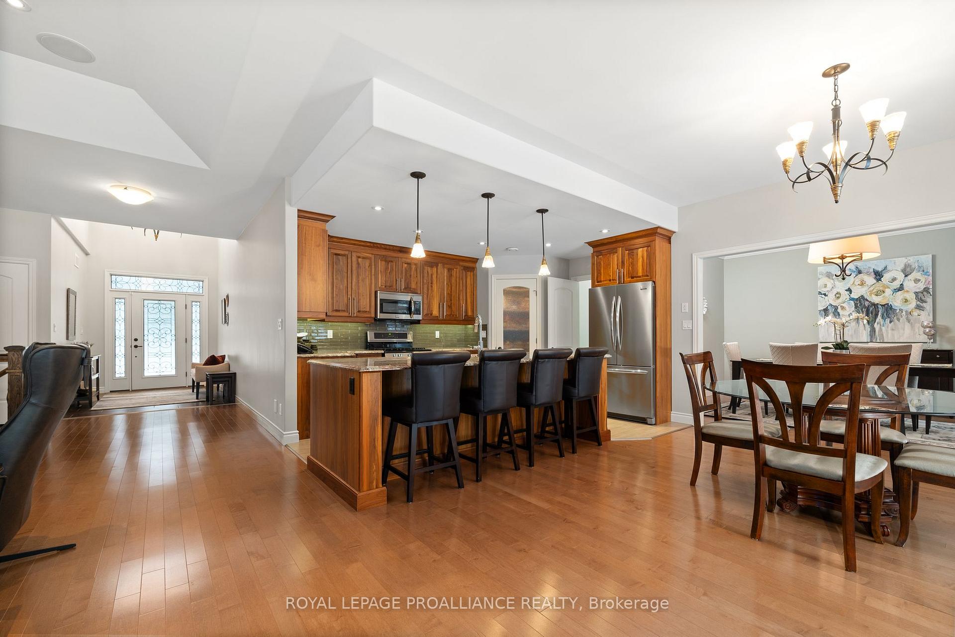 Photo 17 of 18 Windwhisper Drive, Belleville, Thurlow Ward — HOMEH