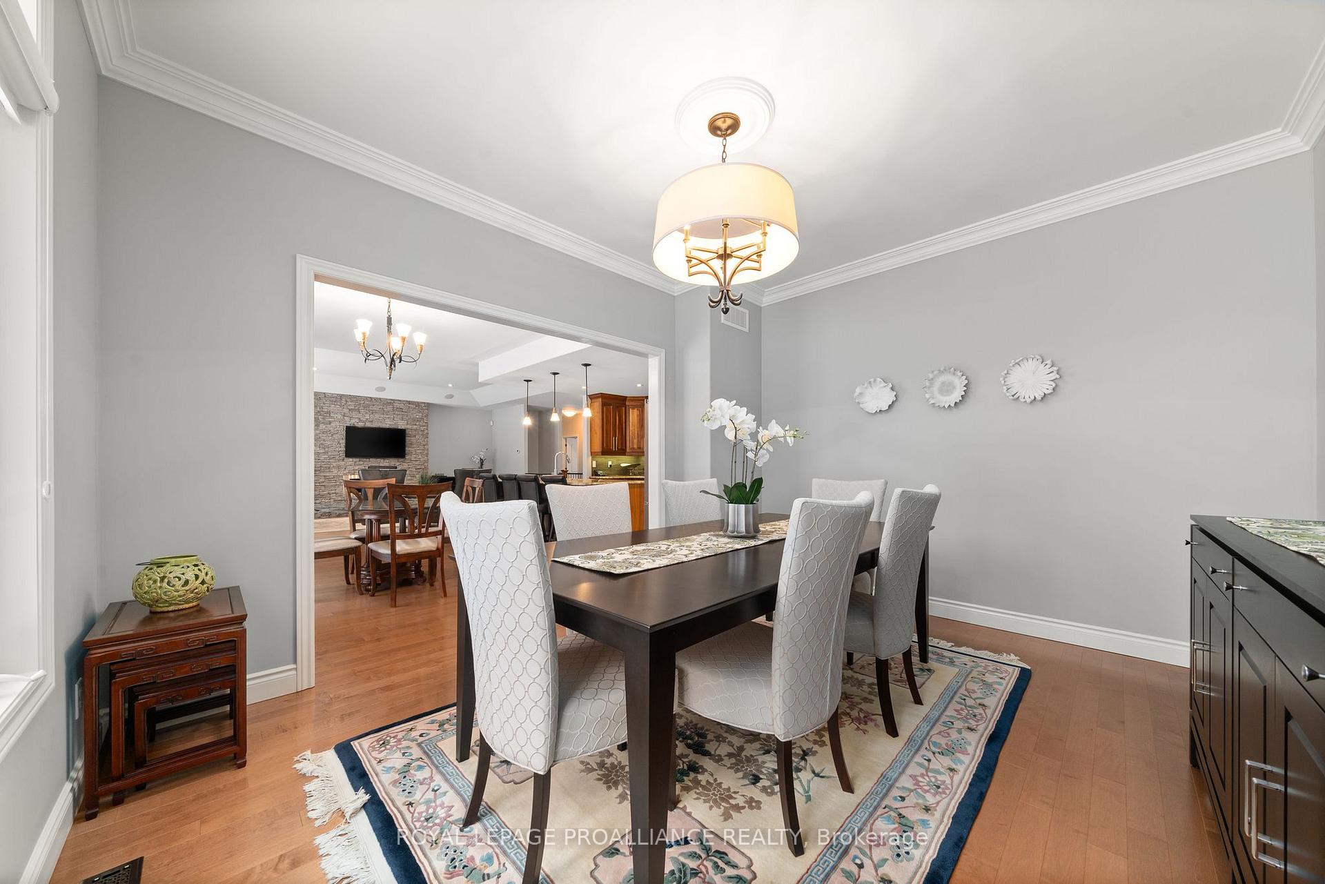 Photo 20 of 18 Windwhisper Drive, Belleville, Thurlow Ward — HOMEH