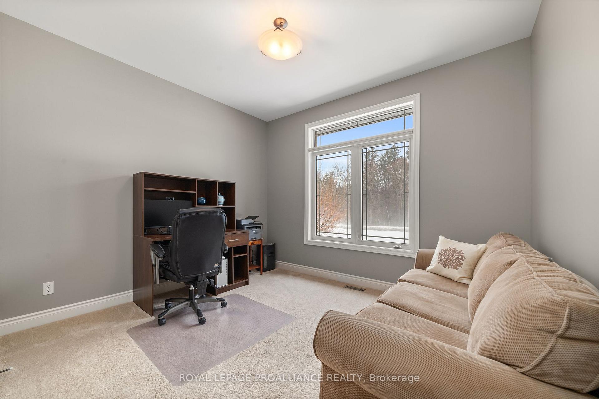 Photo 28 of 18 Windwhisper Drive, Belleville, Thurlow Ward — HOMEH