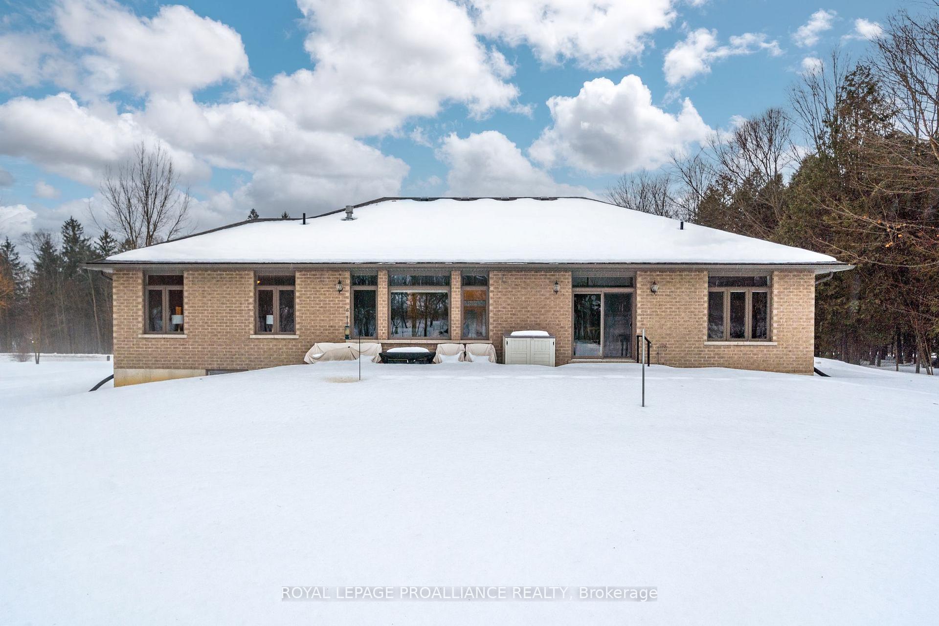 Photo 37 of 18 Windwhisper Drive, Belleville, Thurlow Ward — HOMEH