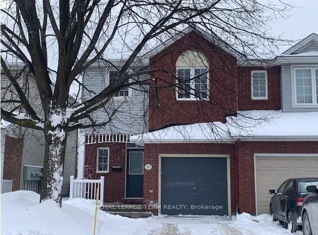 Photo 1 of 30 Bishops Mills Way, Ottawa, Kanata - Beaverbrook — HOMEH