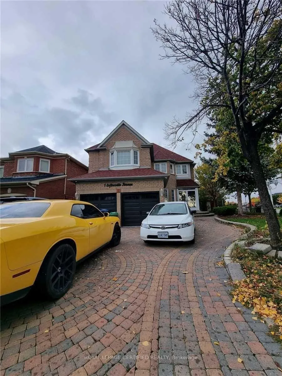 Photo 1 of Unit Basement, 1 Softneedle Avenue, Brampton, Sandringham-Wellington — HOMEH
