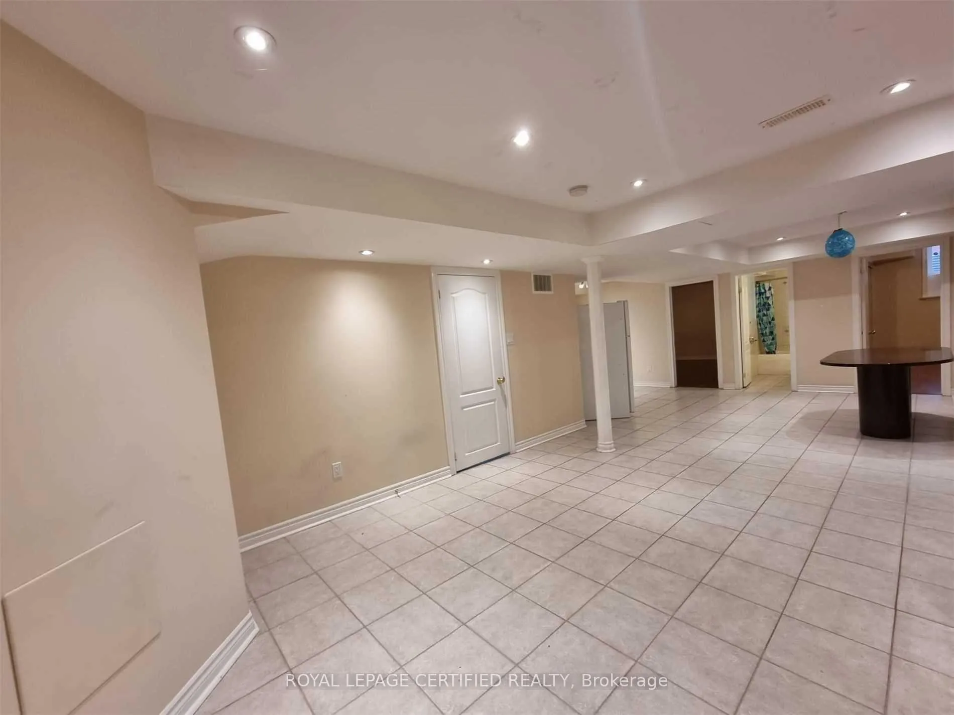 Photo 3 of Unit Basement, 1 Softneedle Avenue, Brampton, Sandringham-Wellington — HOMEH