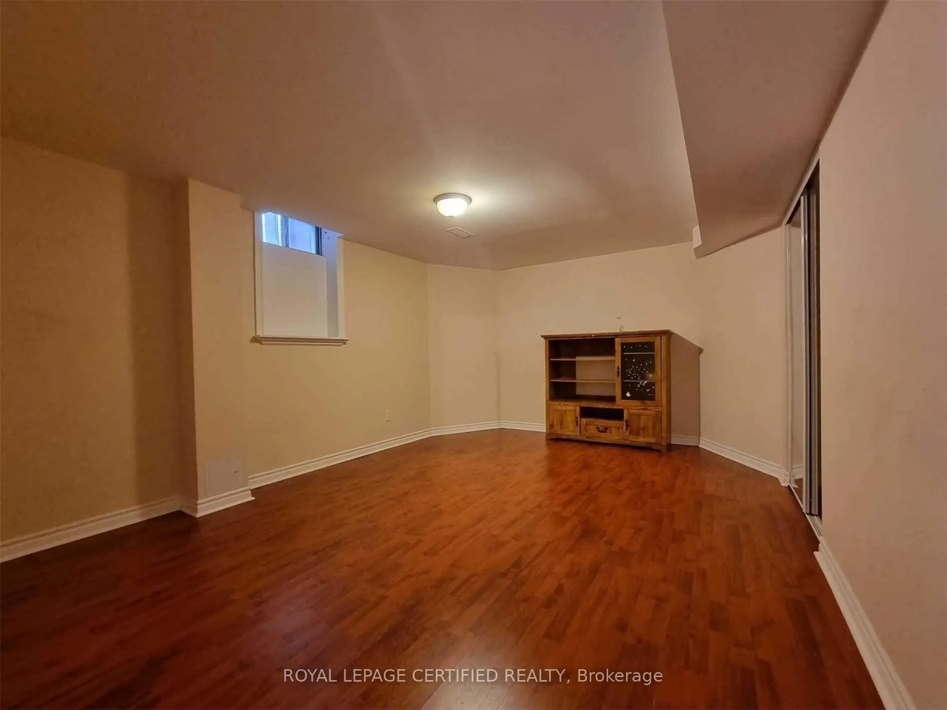 Photo 7 of Unit Basement, 1 Softneedle Avenue, Brampton, Sandringham-Wellington — HOMEH