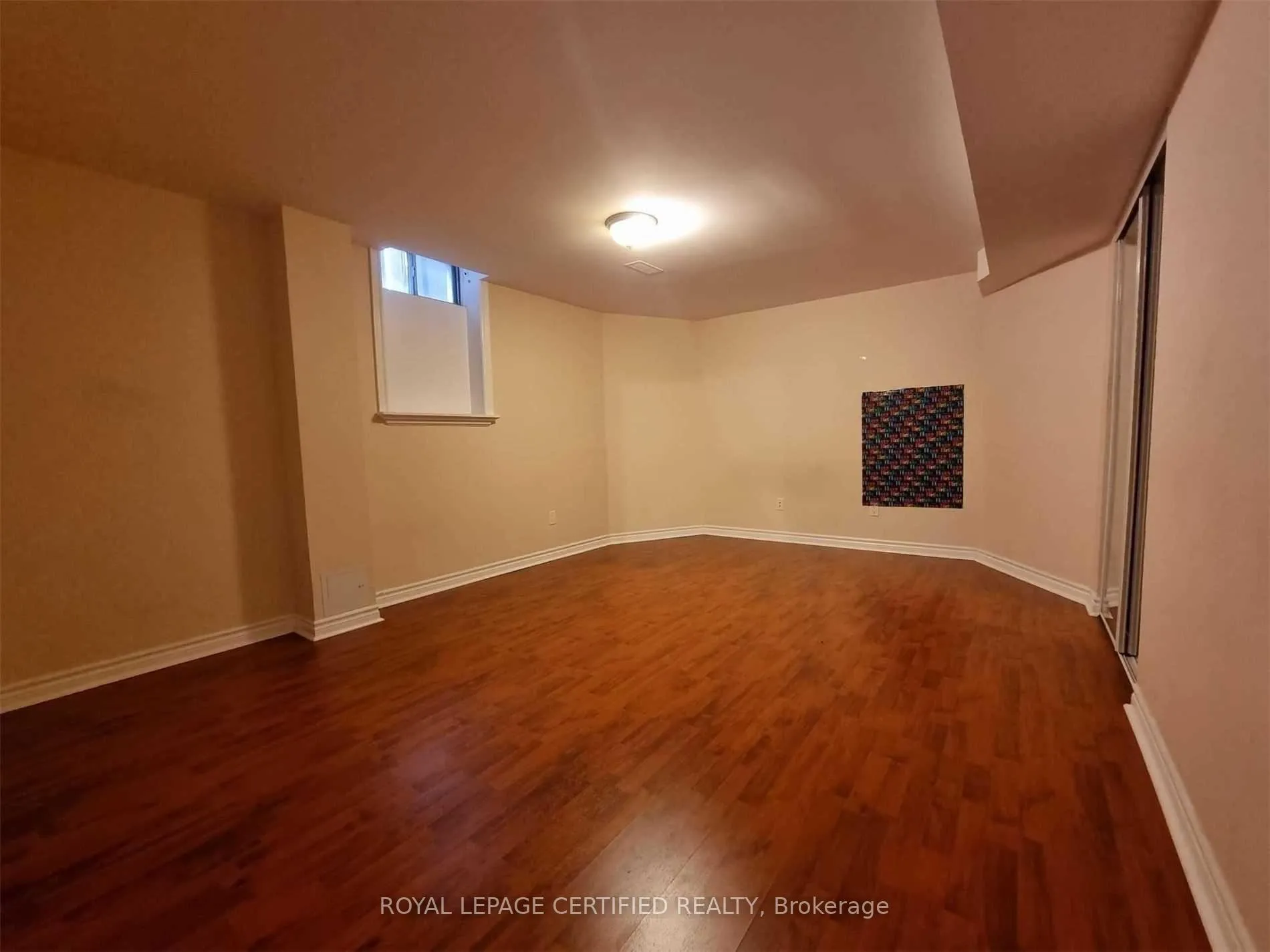 Photo 8 of Unit Basement, 1 Softneedle Avenue, Brampton, Sandringham-Wellington — HOMEH