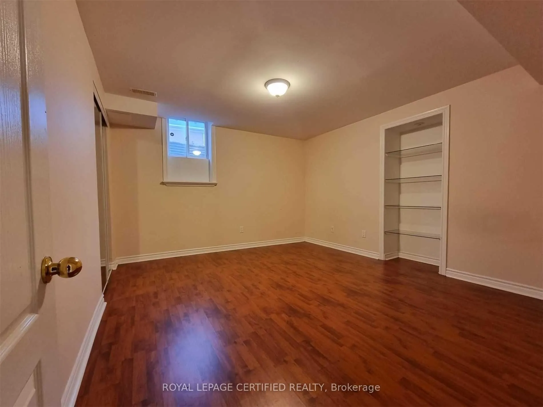 Photo 9 of Unit Basement, 1 Softneedle Avenue, Brampton, Sandringham-Wellington — HOMEH