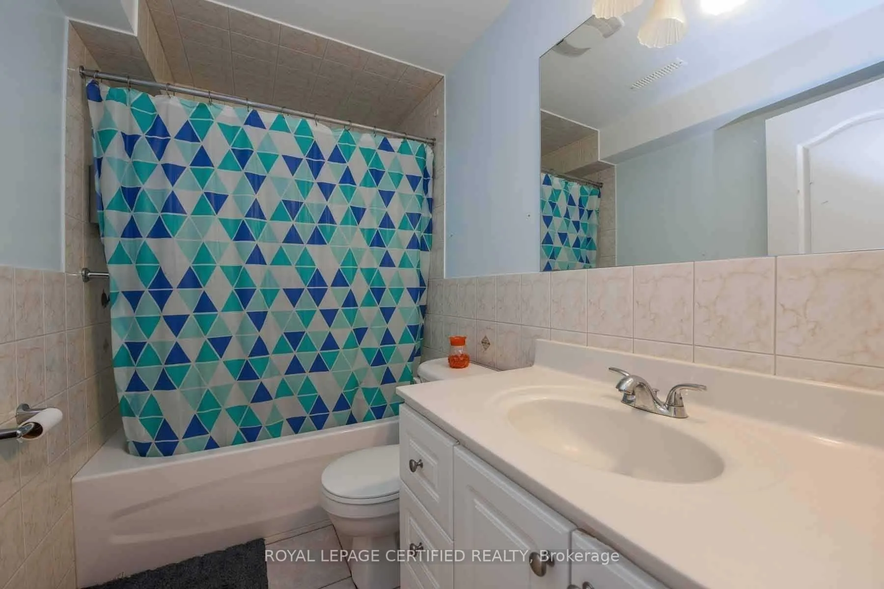 Photo 10 of Unit Basement, 1 Softneedle Avenue, Brampton, Sandringham-Wellington — HOMEH