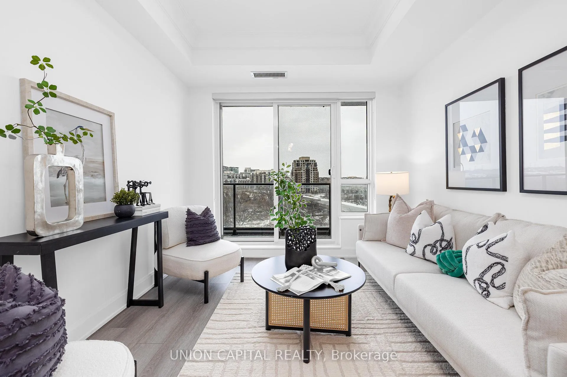 Photo 18 of Unit 701, 8 Water Walk Drive, Markham, Unionville — HOMEH