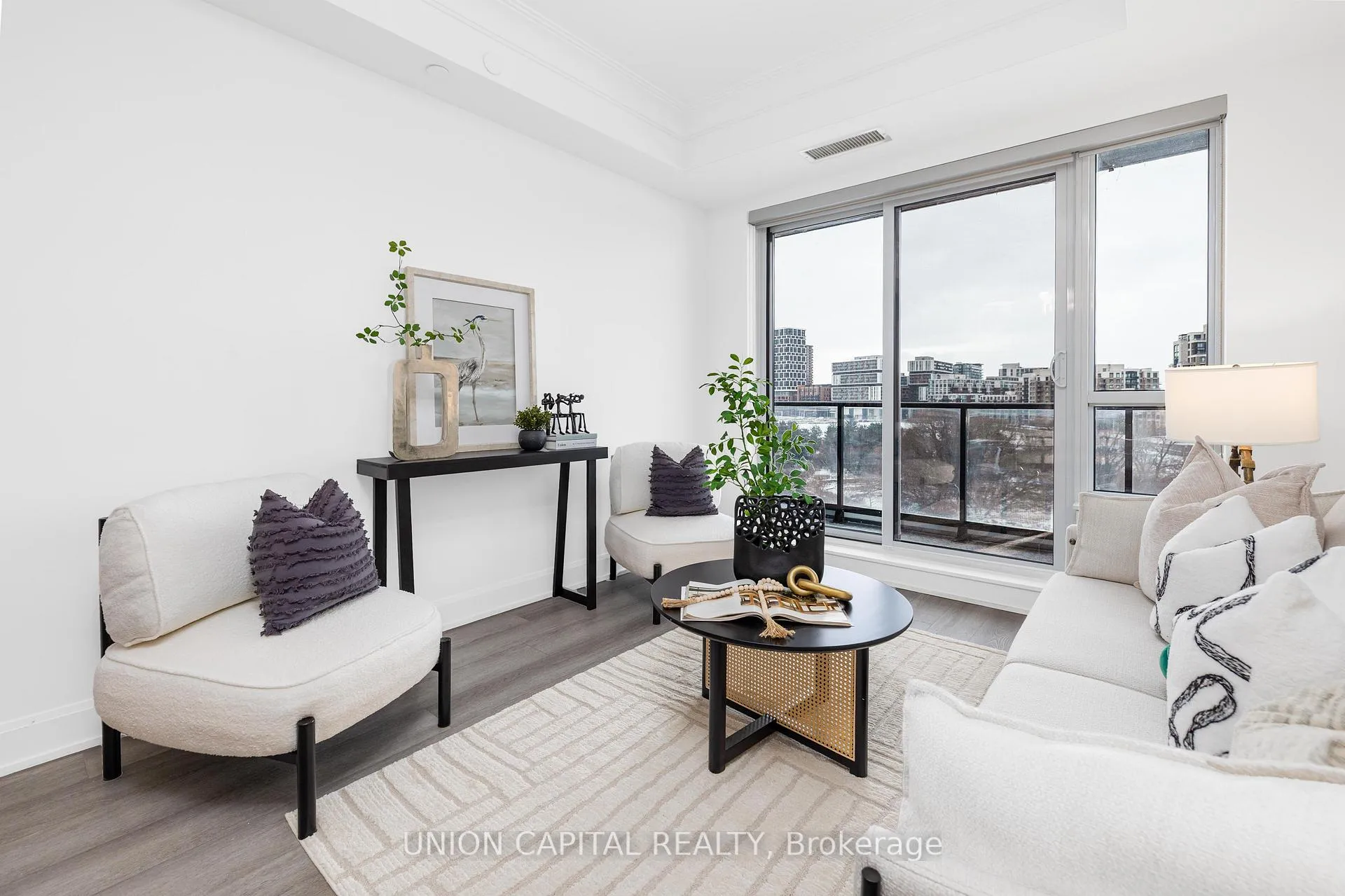 Photo 19 of Unit 701, 8 Water Walk Drive, Markham, Unionville — HOMEH