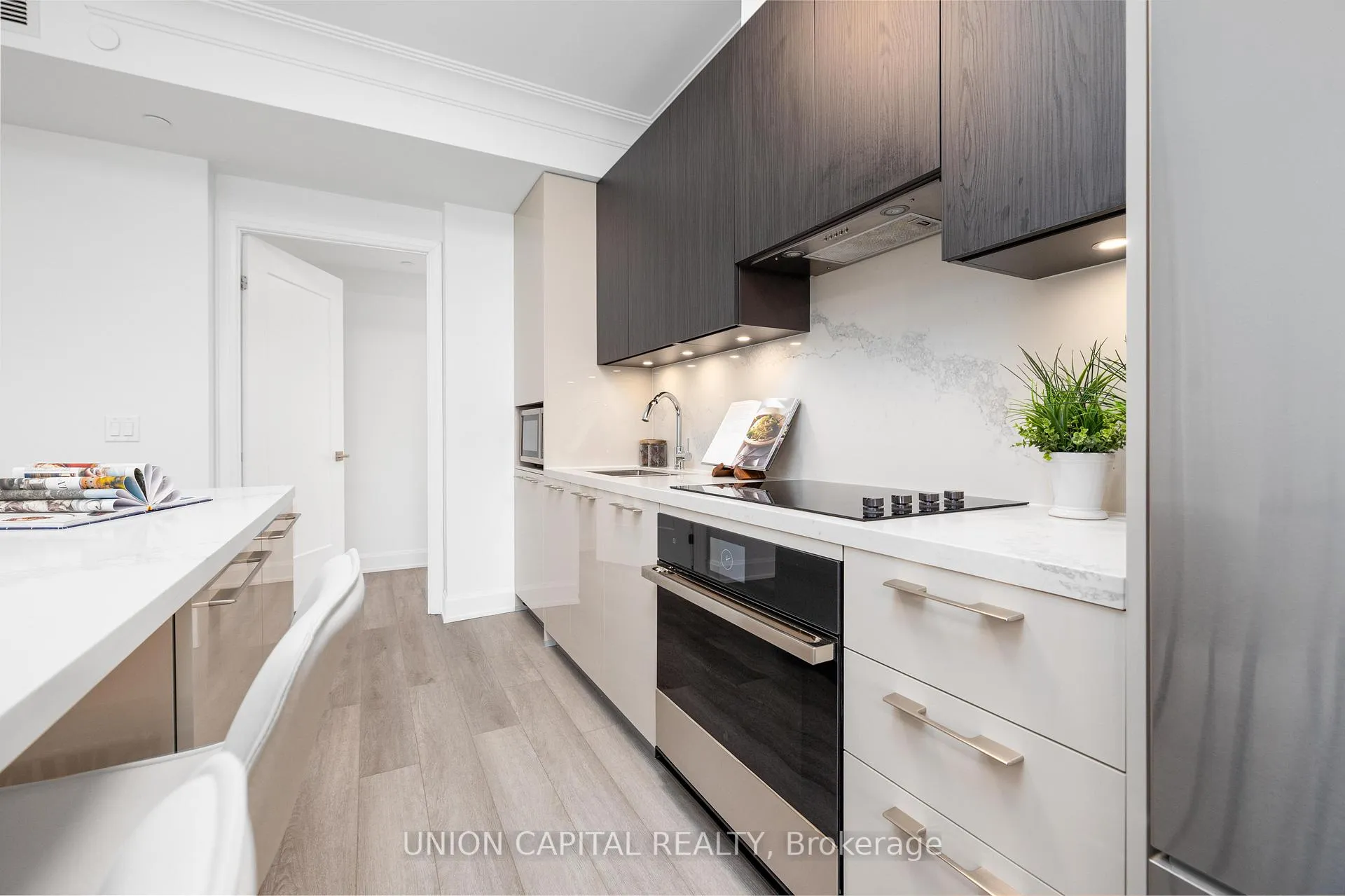 Photo 20 of Unit 701, 8 Water Walk Drive, Markham, Unionville — HOMEH