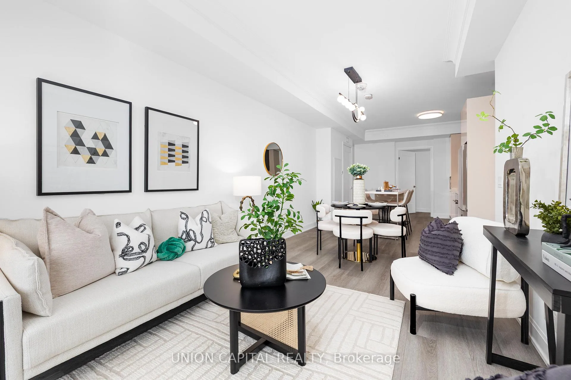 Photo 24 of Unit 701, 8 Water Walk Drive, Markham, Unionville — HOMEH