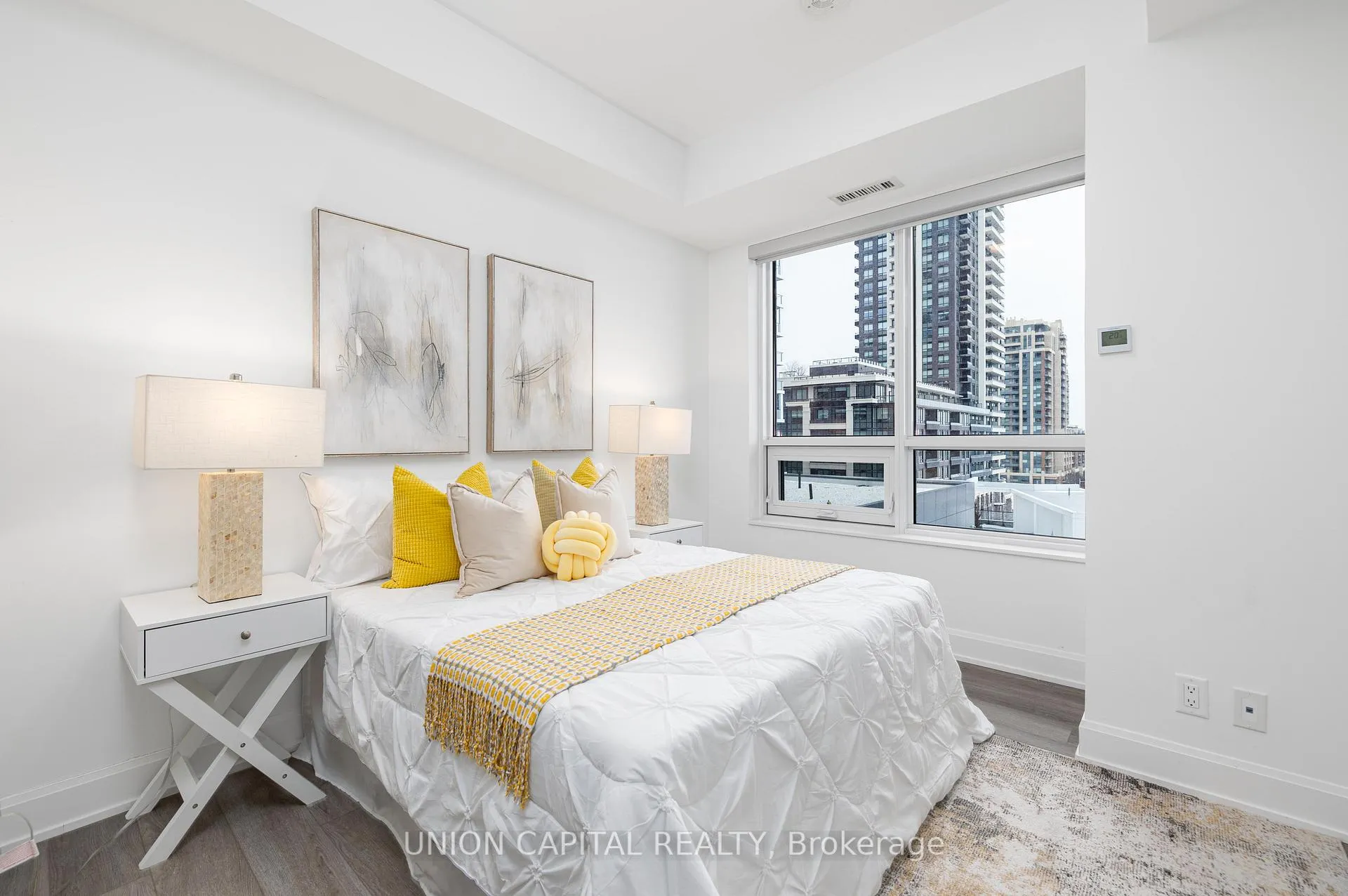 Photo 25 of Unit 701, 8 Water Walk Drive, Markham, Unionville — HOMEH
