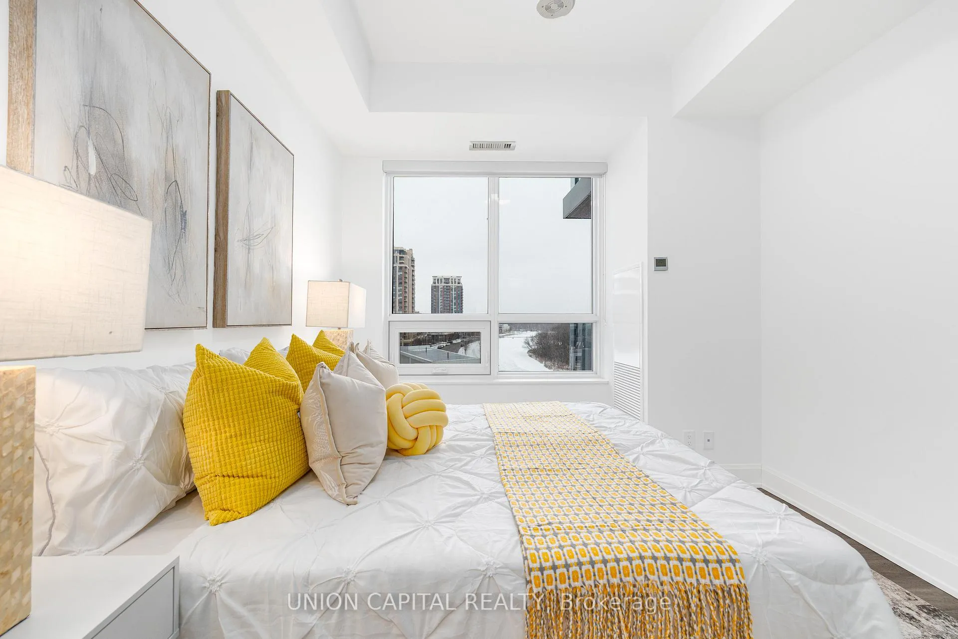 Photo 27 of Unit 701, 8 Water Walk Drive, Markham, Unionville — HOMEH
