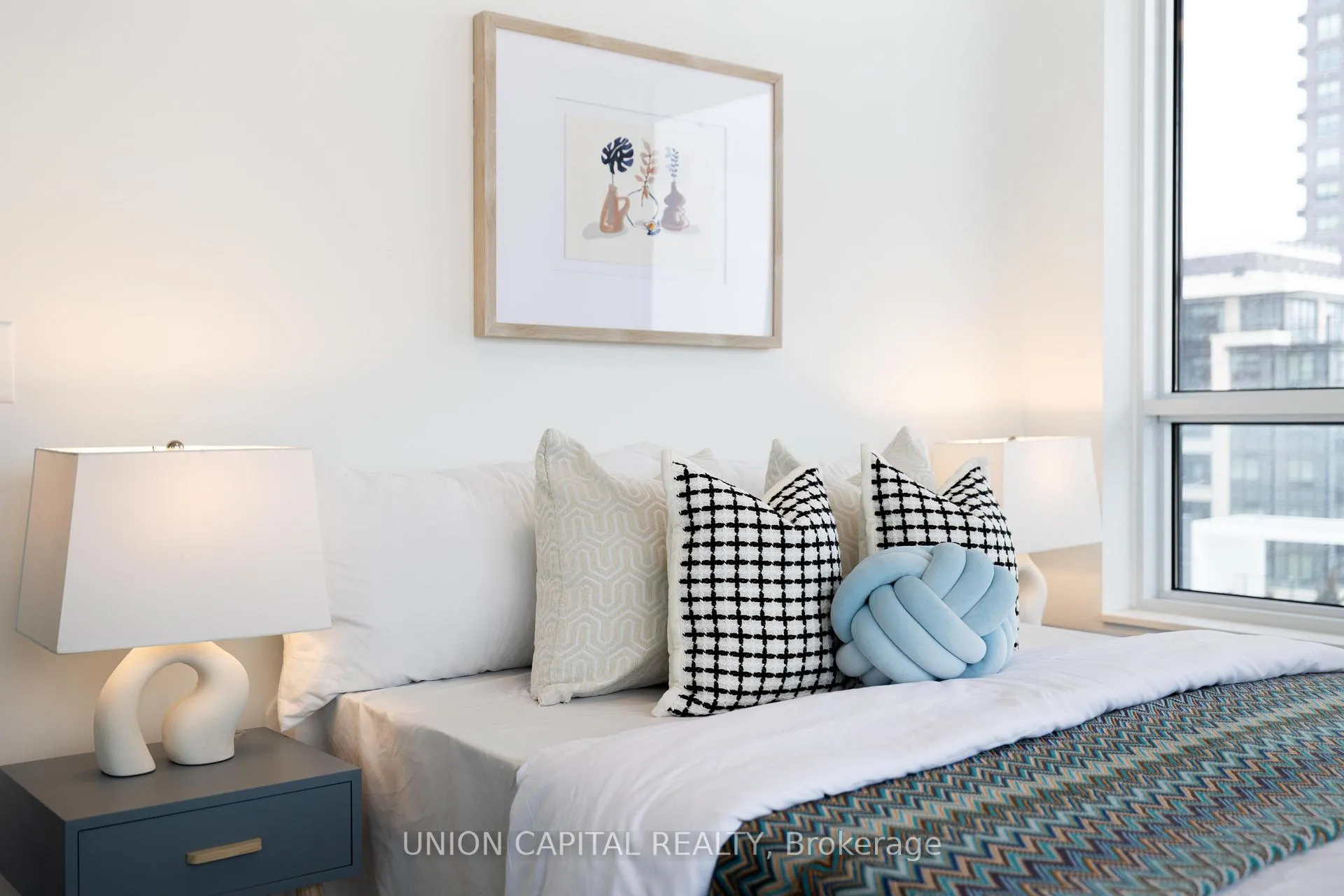 Photo 39 of Unit 701, 8 Water Walk Drive, Markham, Unionville — HOMEH