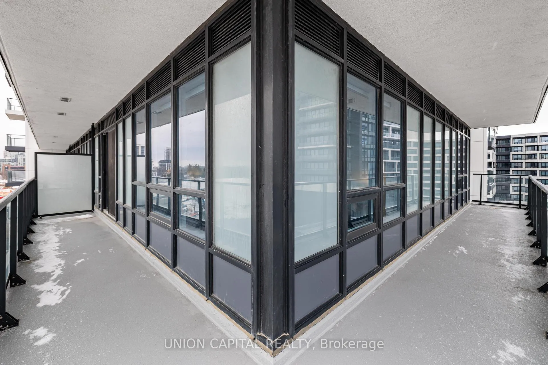 Photo 40 of Unit 701, 8 Water Walk Drive, Markham, Unionville — HOMEH