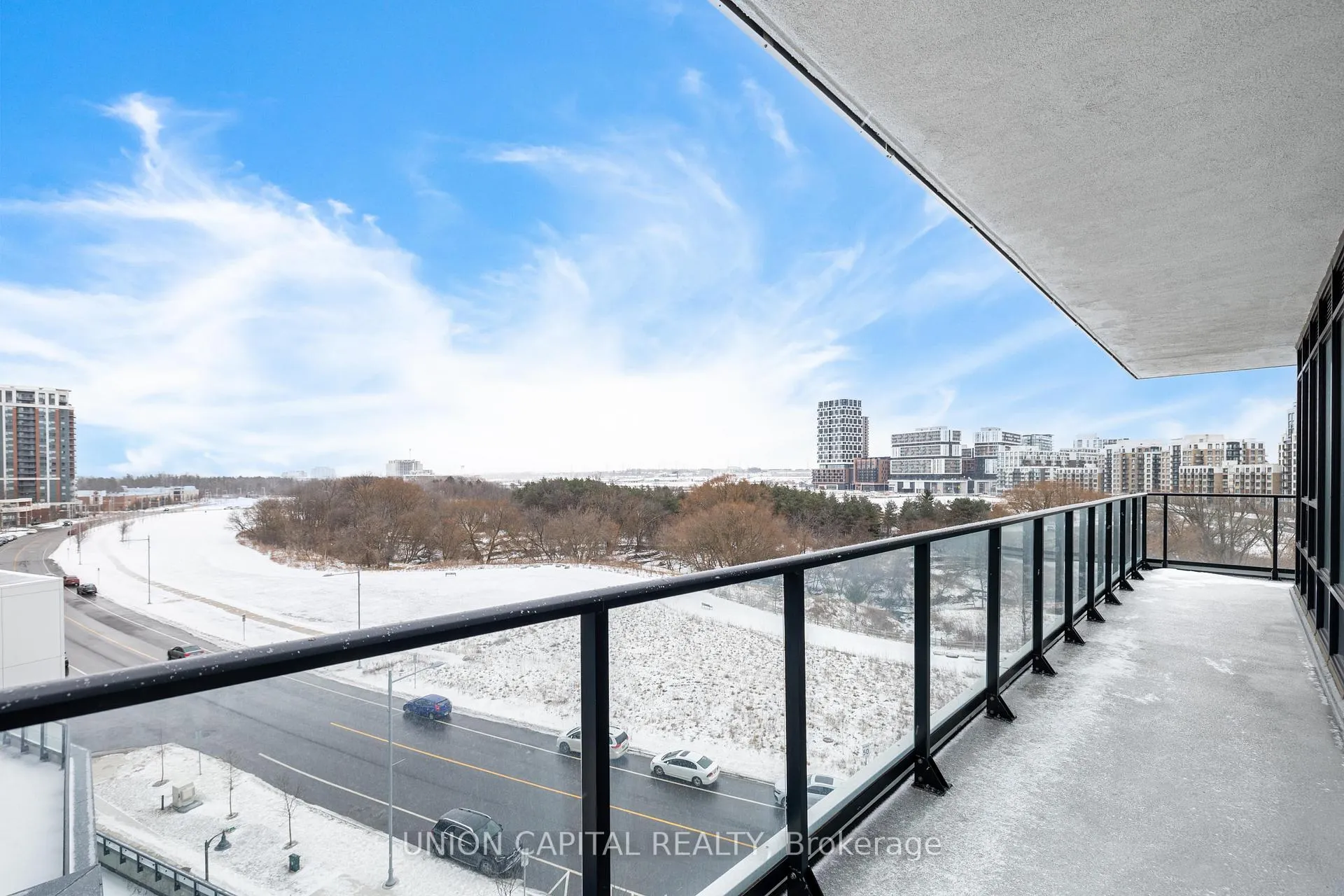 Photo 41 of Unit 701, 8 Water Walk Drive, Markham, Unionville — HOMEH