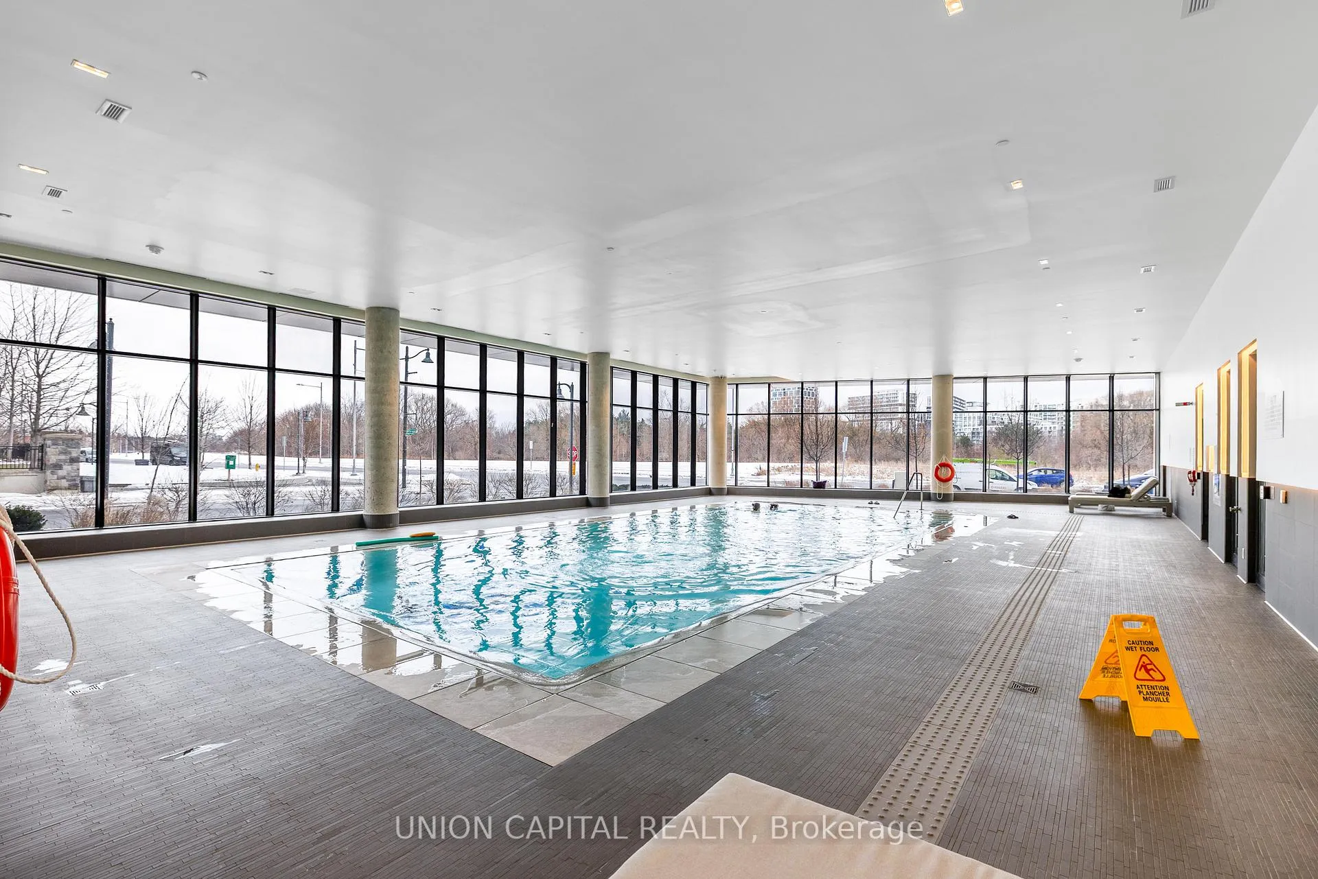 Photo 44 of Unit 701, 8 Water Walk Drive, Markham, Unionville — HOMEH