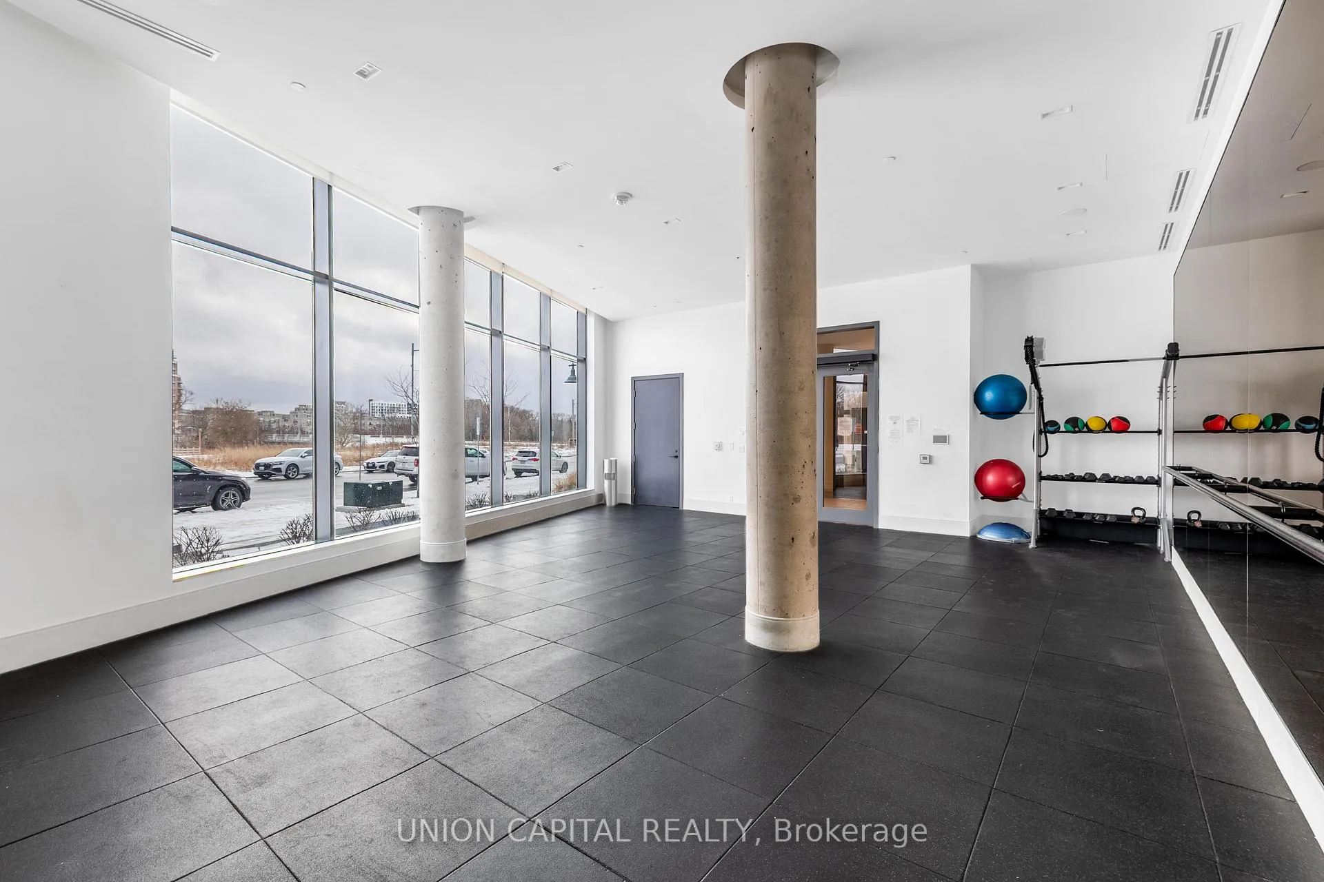 Photo 48 of Unit 701, 8 Water Walk Drive, Markham, Unionville — HOMEH