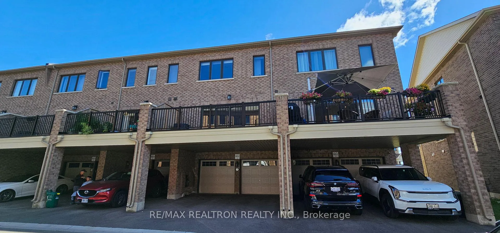 Photo 39 of 12 Isabella Peach Drive, Markham, Victoria Square — HOMEH