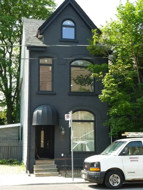Photo 1 of Unit 2, 171 Harbord Street, Toronto, University — HOMEH