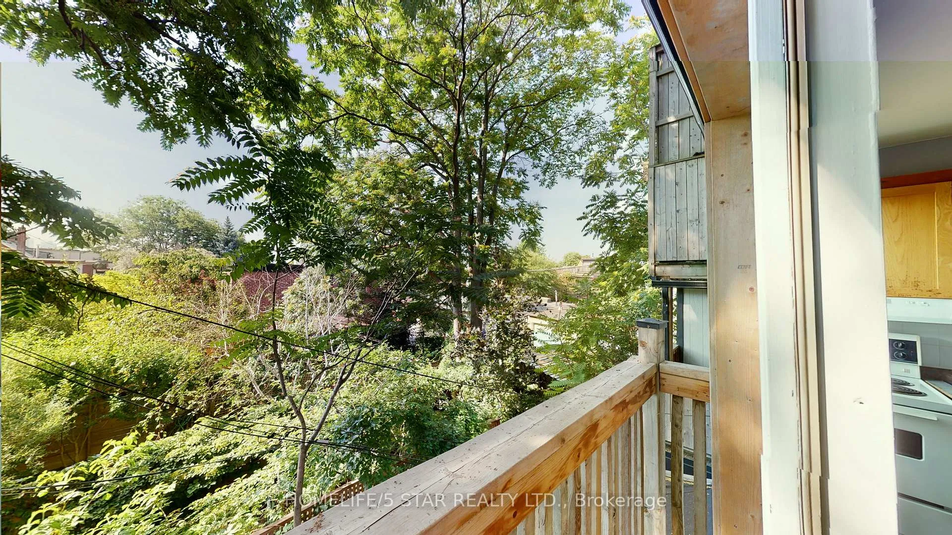 Photo 5 of Unit 2, 171 Harbord Street, Toronto, University — HOMEH