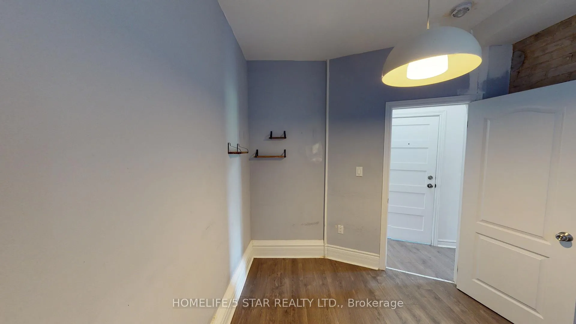 Photo 13 of Unit 2, 171 Harbord Street, Toronto, University — HOMEH