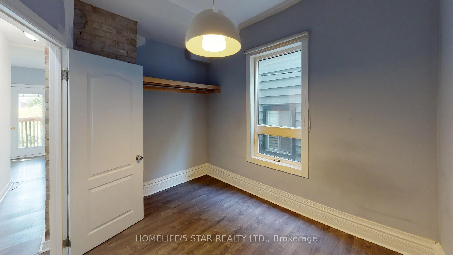 Photo 16 of Unit 2, 171 Harbord Street, Toronto, University — HOMEH