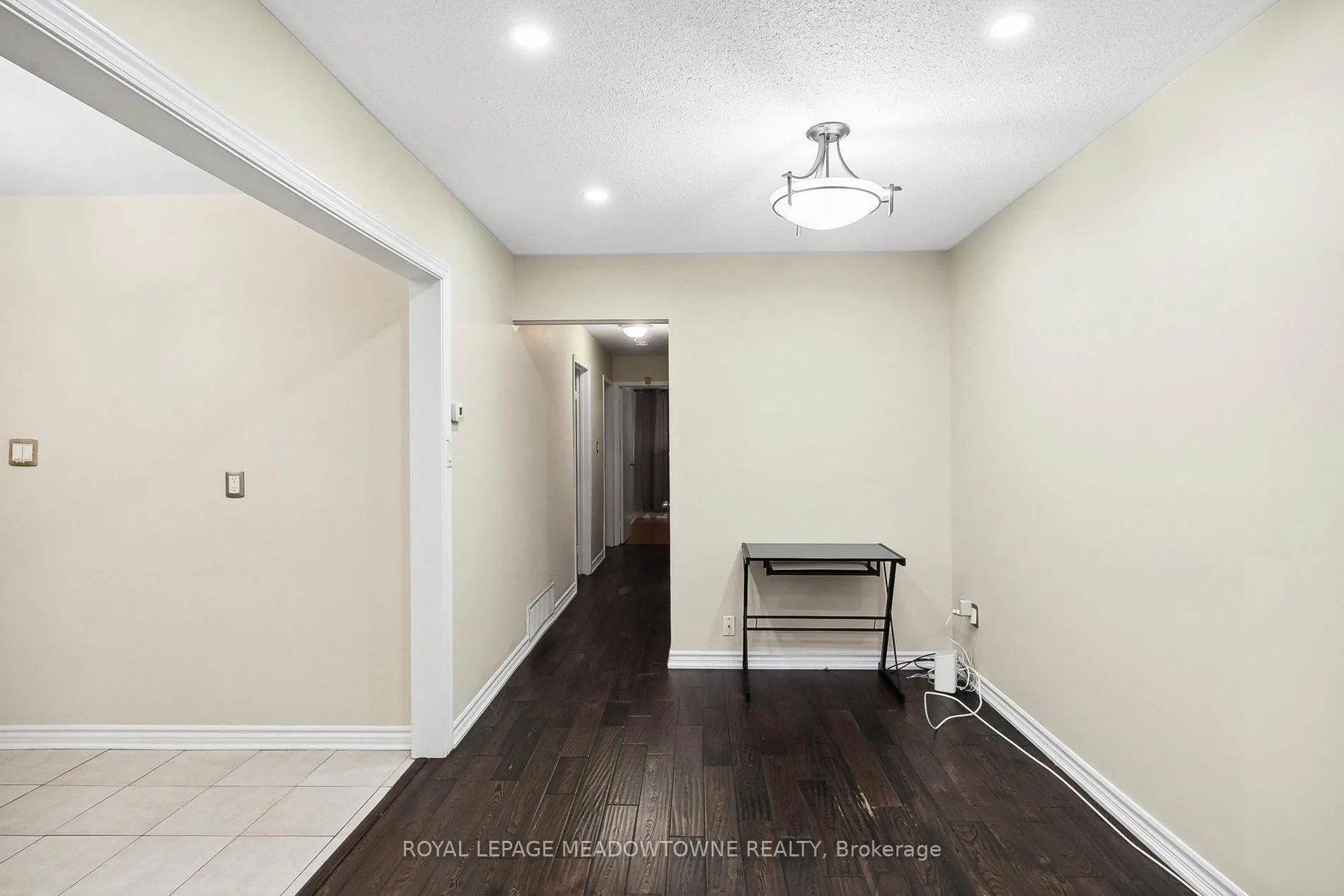 Photo 12 of Unit Upper, 11 Juniper Crescent, Brampton, Northgate — HOMEH