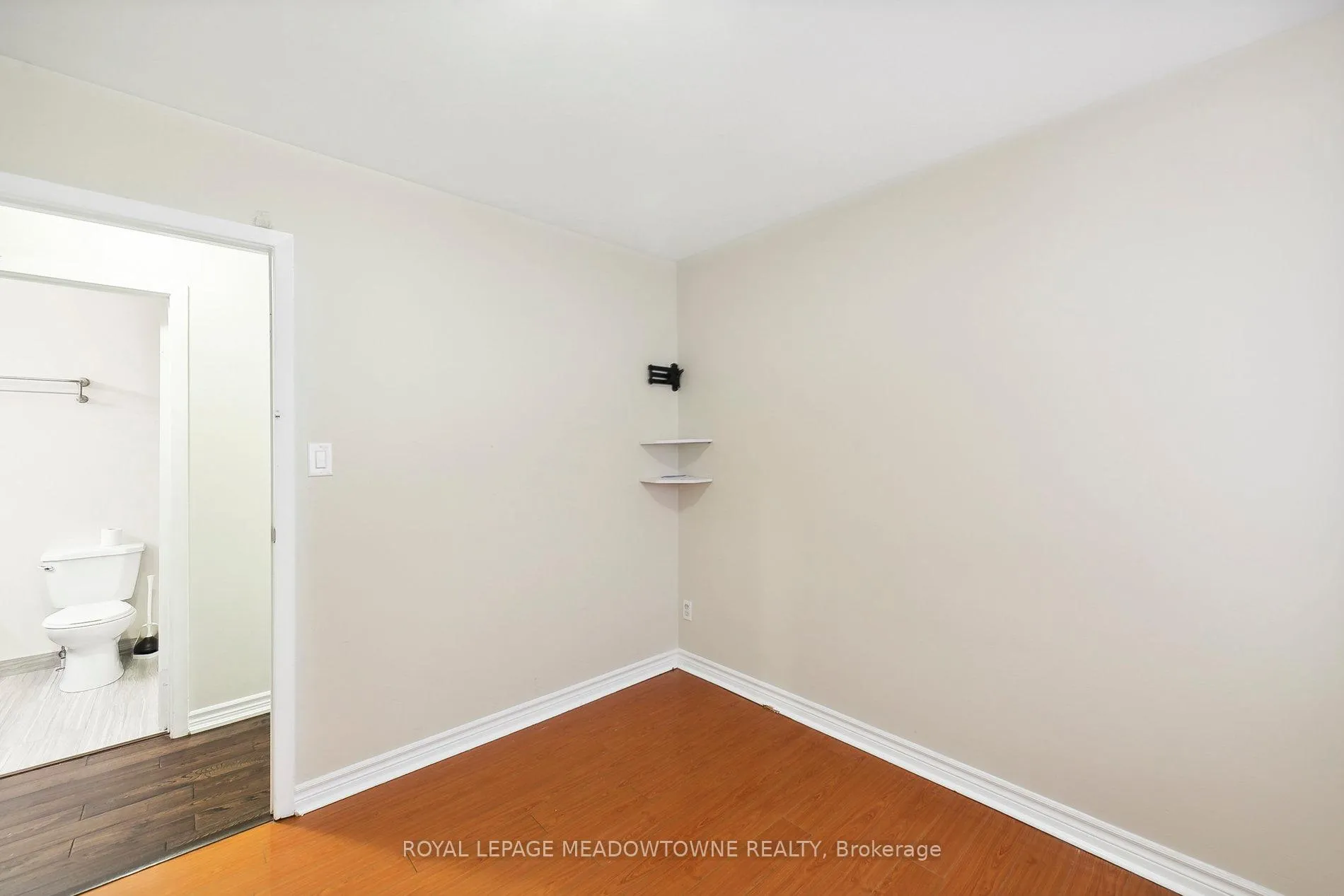 Photo 19 of Unit Upper, 11 Juniper Crescent, Brampton, Northgate — HOMEH