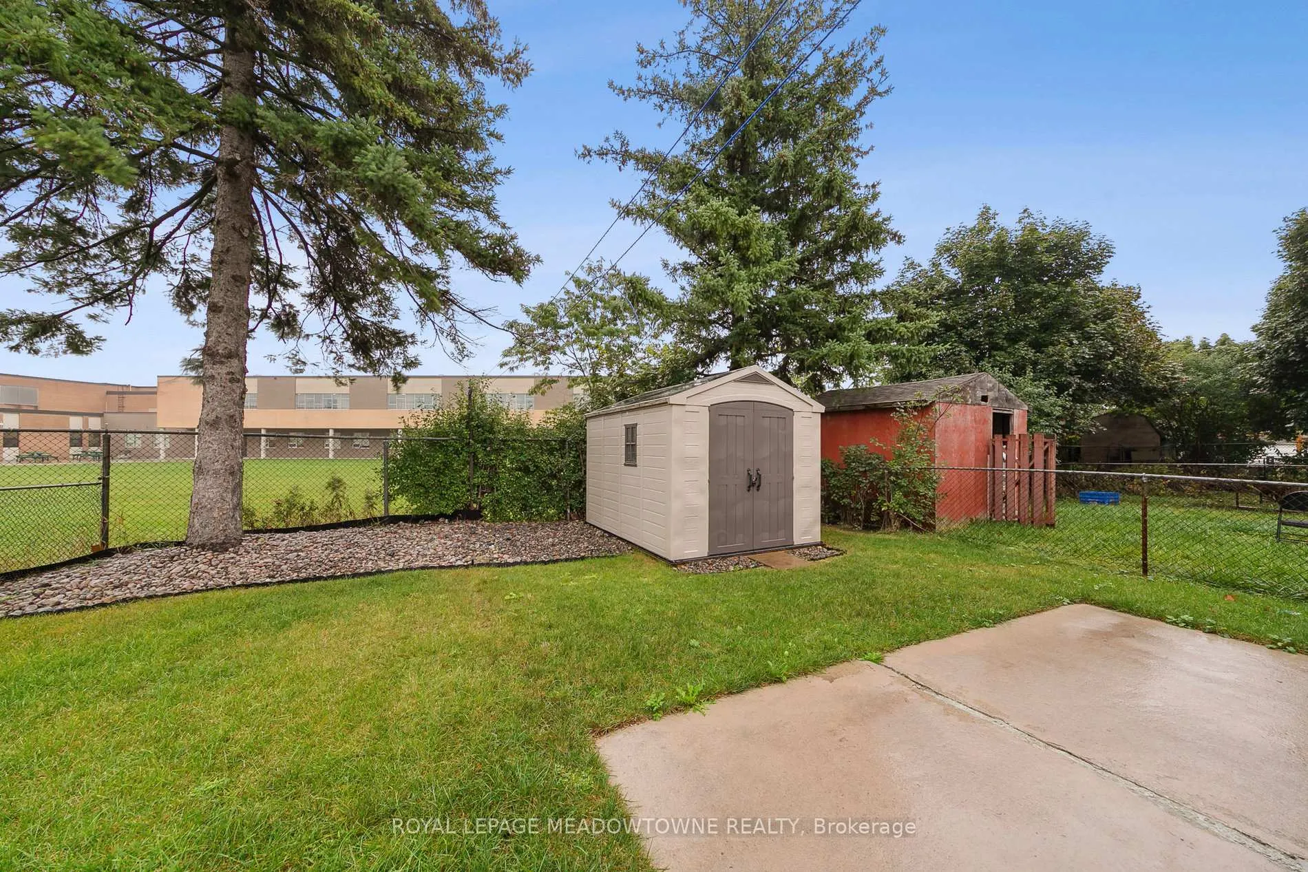 Photo 30 of Unit Upper, 11 Juniper Crescent, Brampton, Northgate — HOMEH