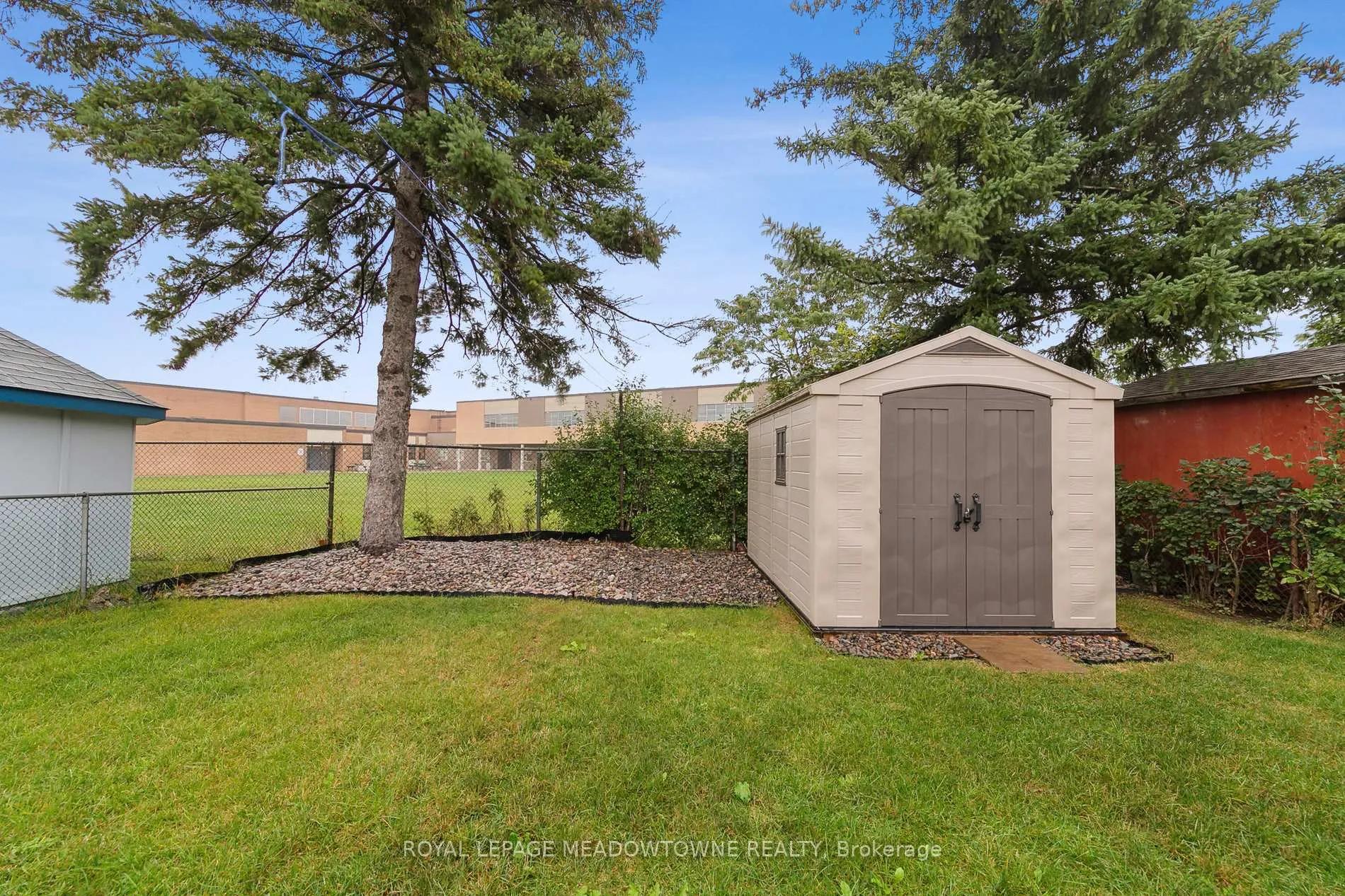 Photo 31 of Unit Upper, 11 Juniper Crescent, Brampton, Northgate — HOMEH